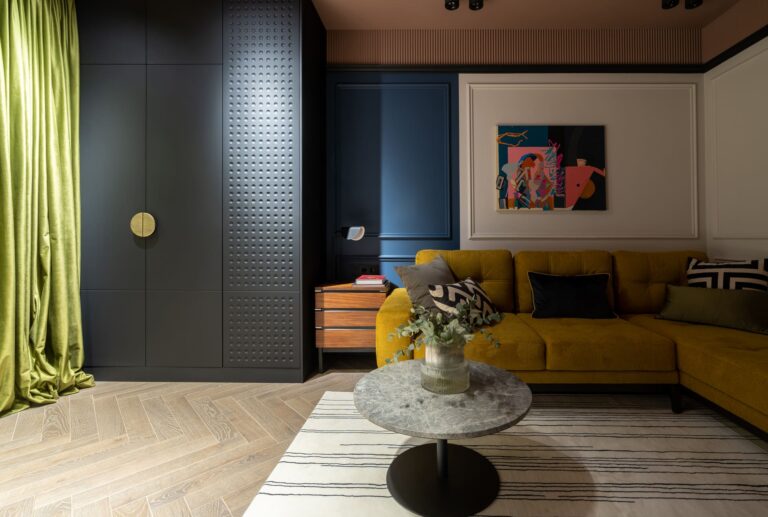 Квартирный вопрос