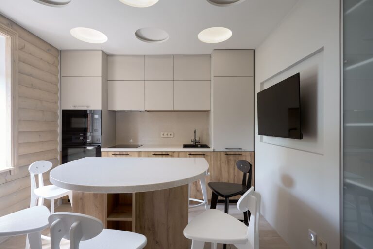 Дачный ответ