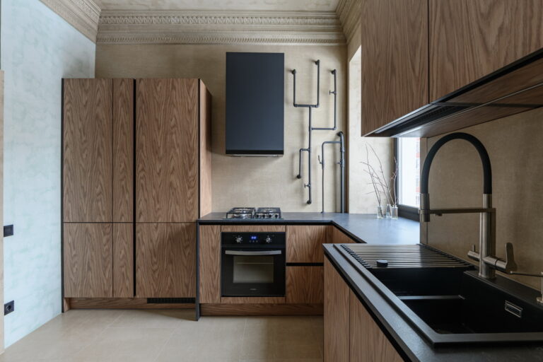 Квартирный вопрос