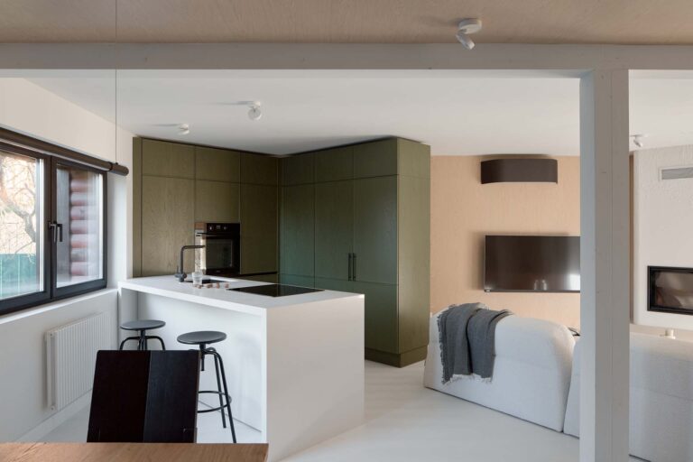 Дачный ответ