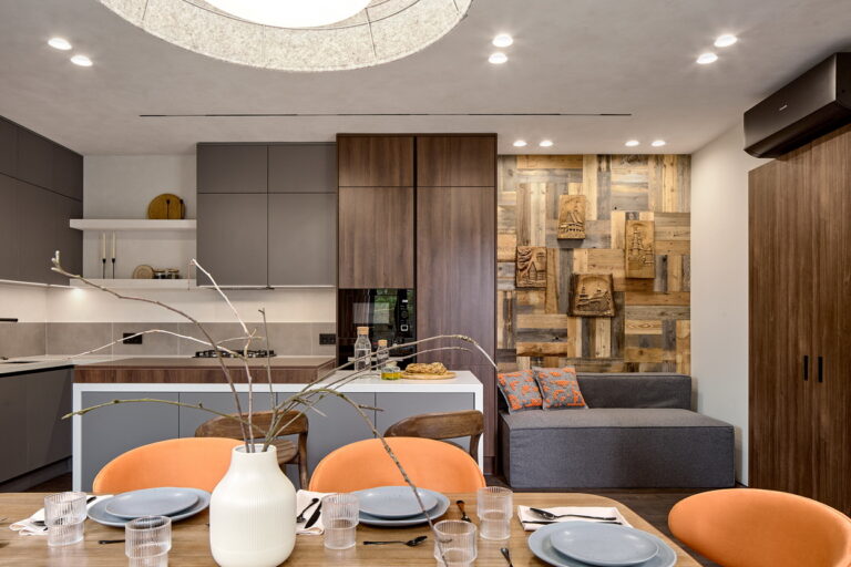 Дачный ответ